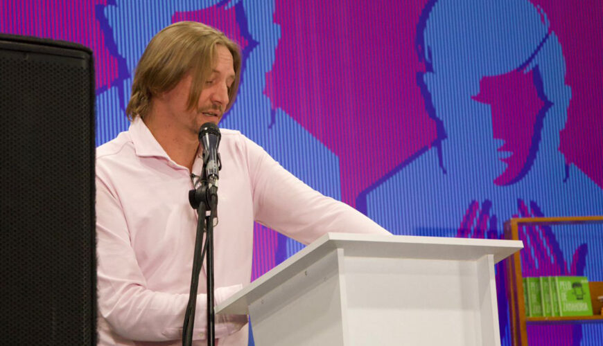 Escucha la Amazonía en la FilBo 2026 4