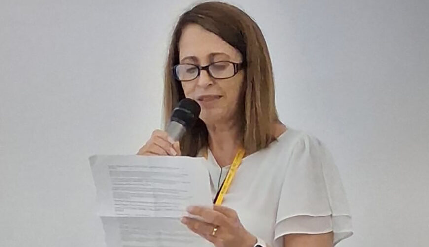 GCF Task Force Florencia 2026-7